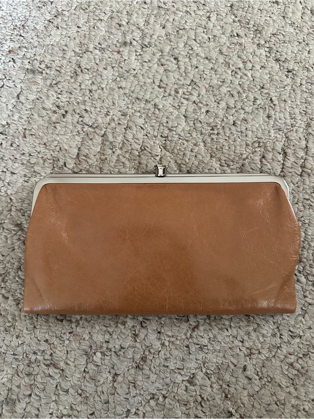 HOBO International Lauren Wallet Clutch